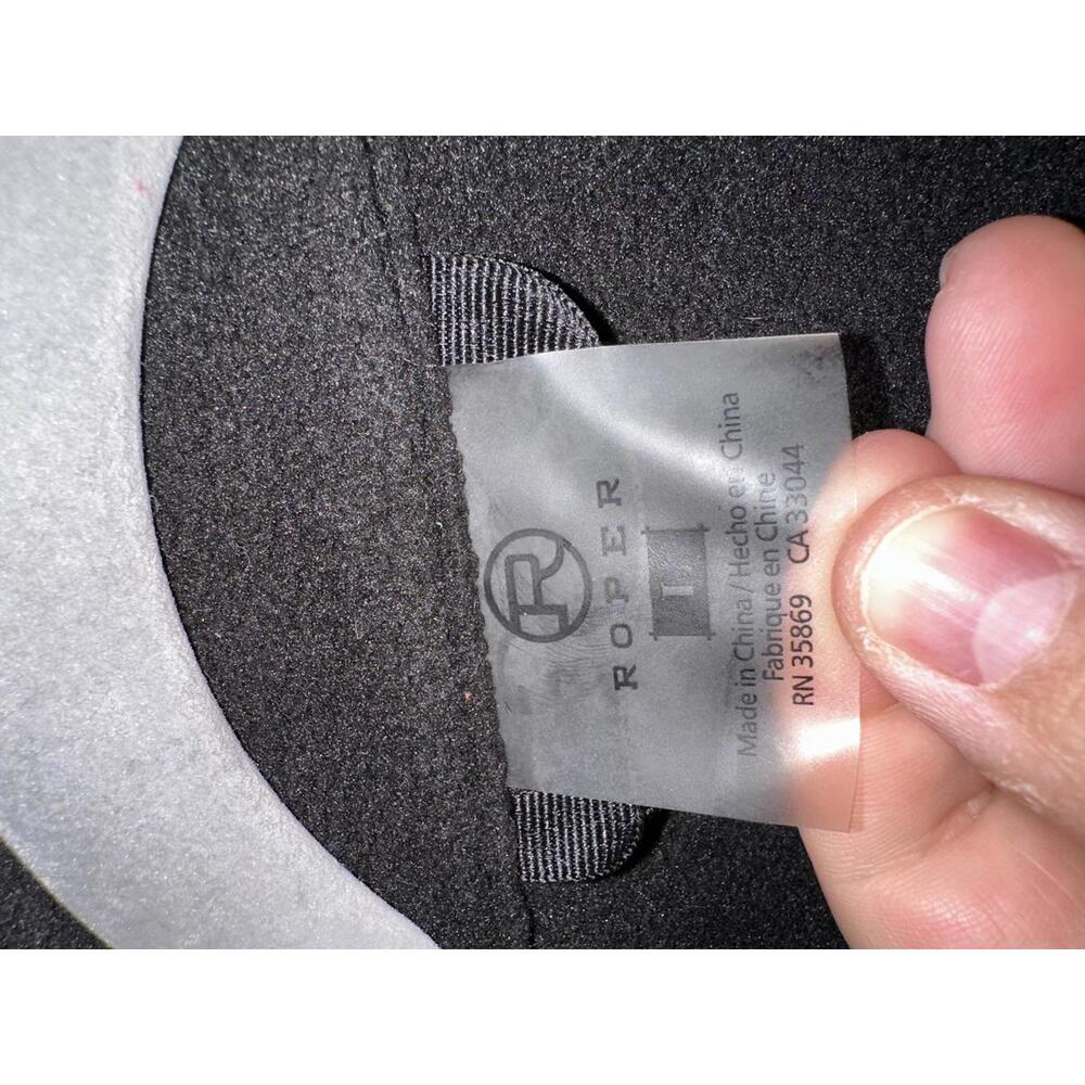 Roper Technical Women's Polyester Softshell Vest … - image 4